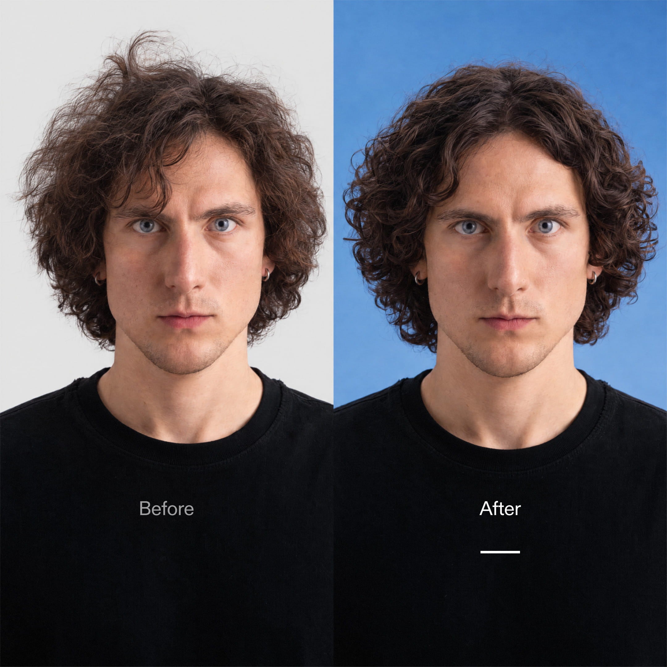 Curl Mousse