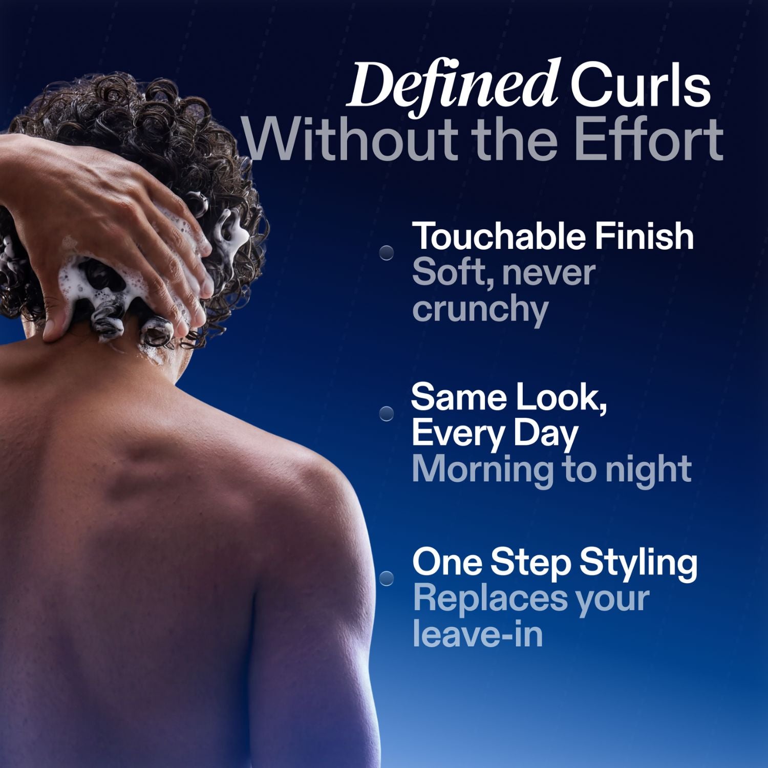 Curl Mousse
