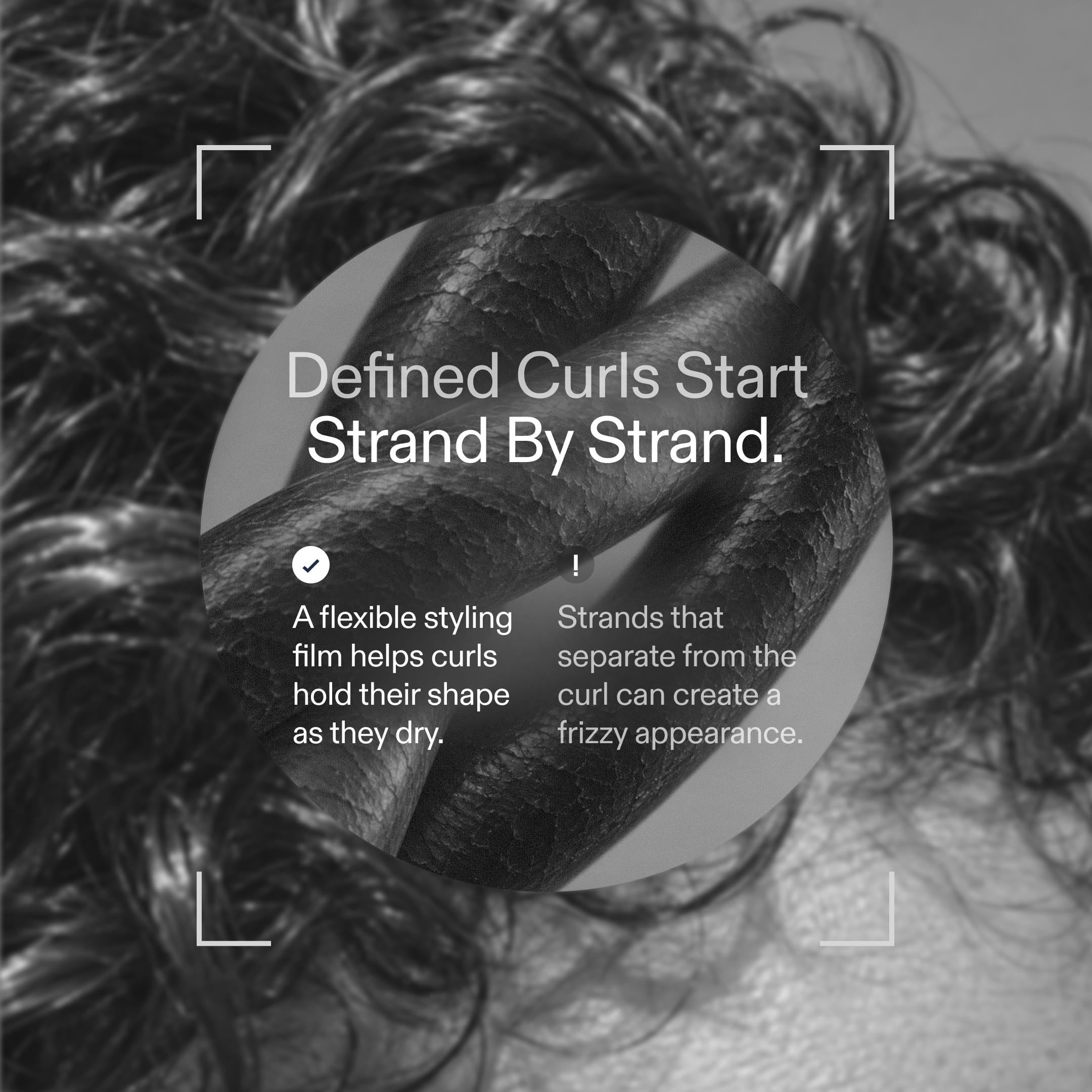 Curl Mousse