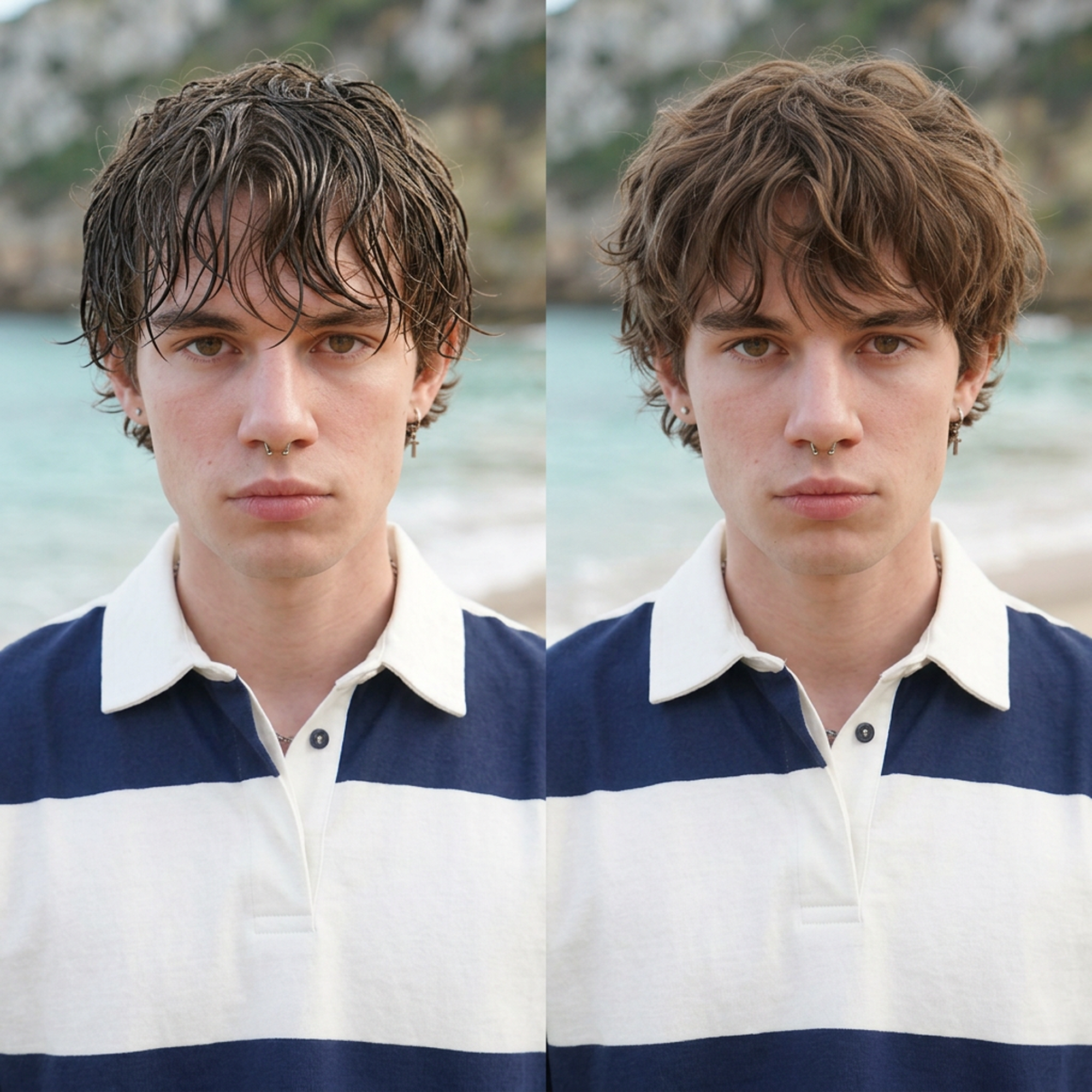 Best Hair Product for Wavy Hair Men: Define Waves and Reduce Frizz