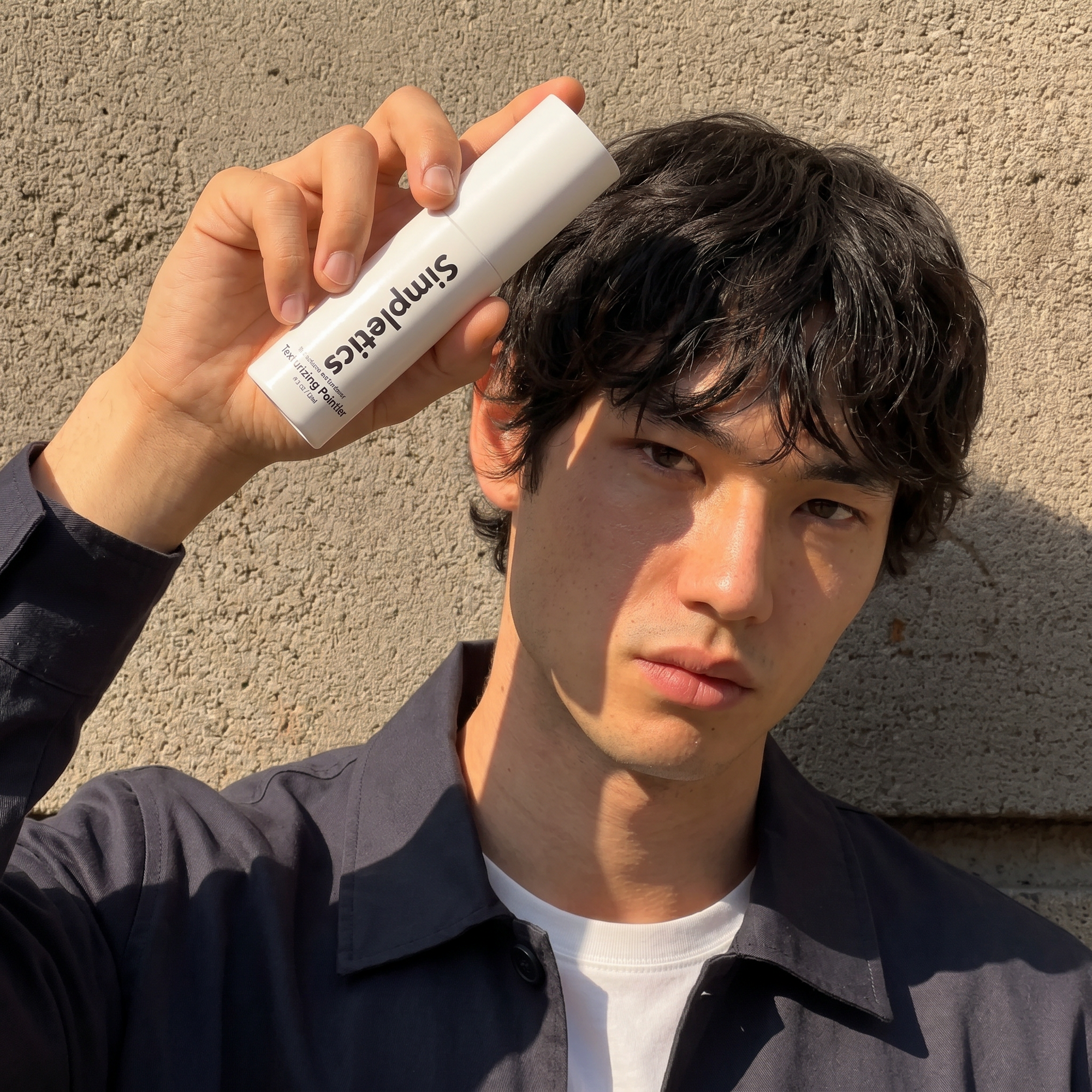 How to Make Hair Look Thicker for Men: Style Tricks That Work Instantly