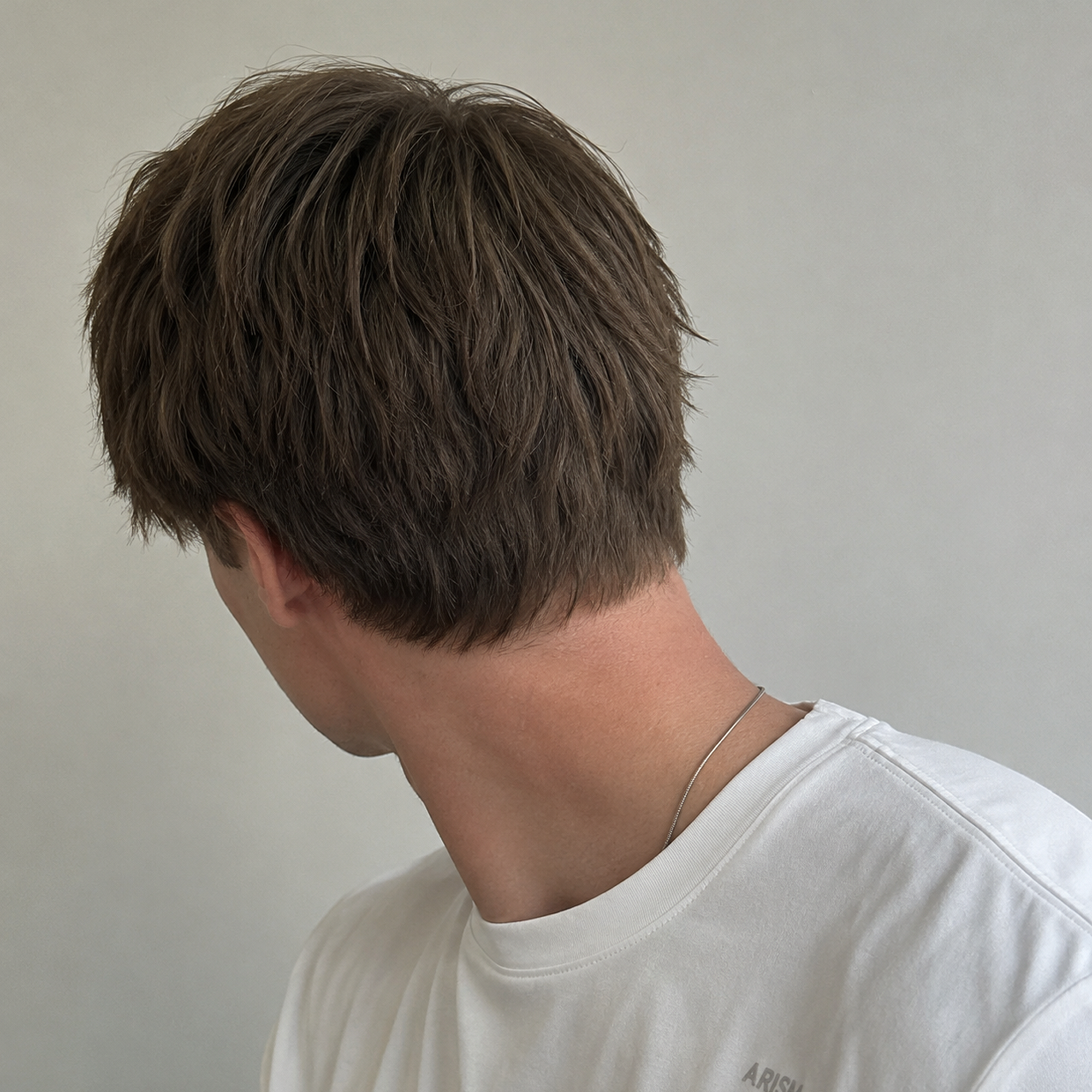 How to Fix Flat Hair for Men | Volume that Lasts All Day