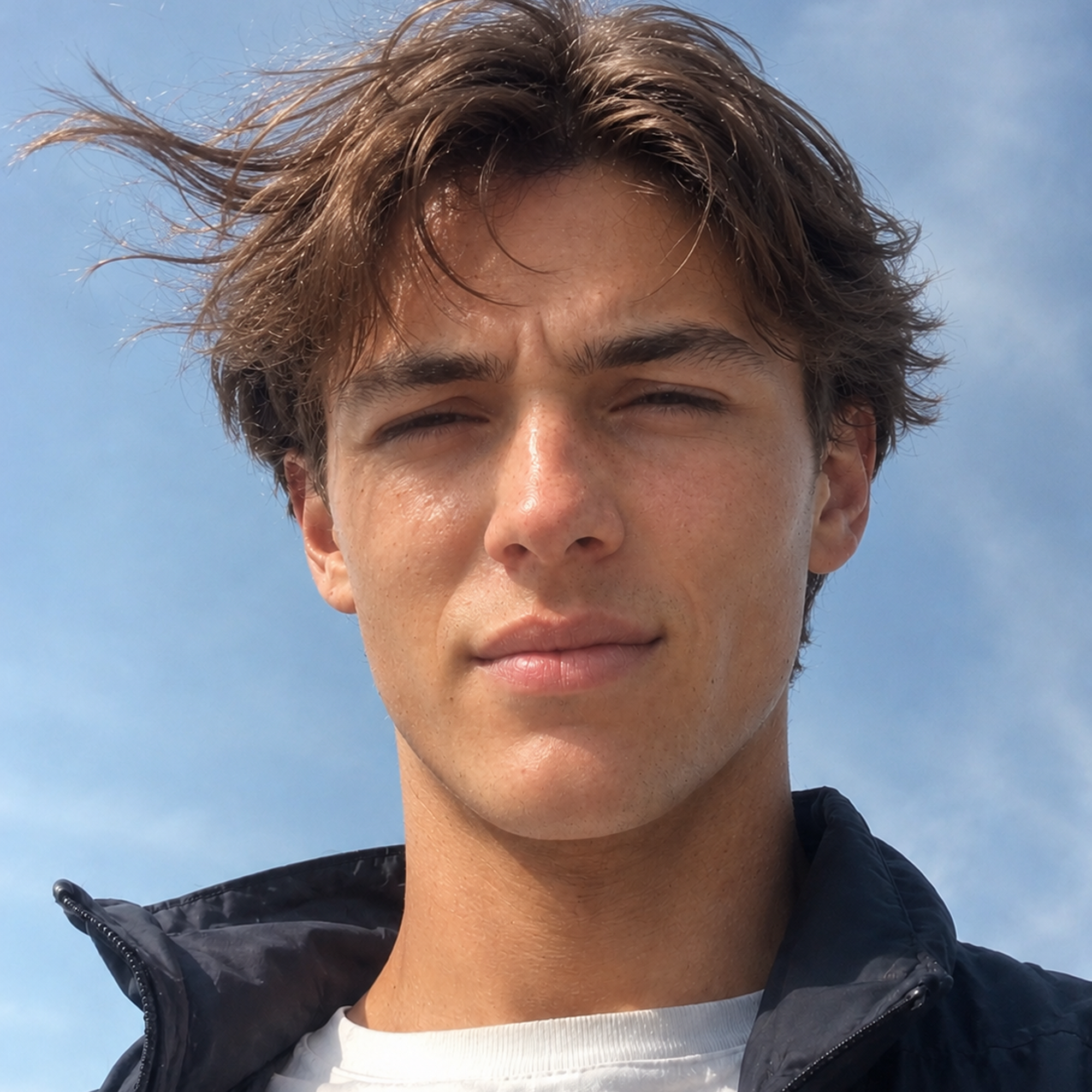 Best Hair Products for Humidity | Men's Anti-Frizz, Anti-Fall Routine