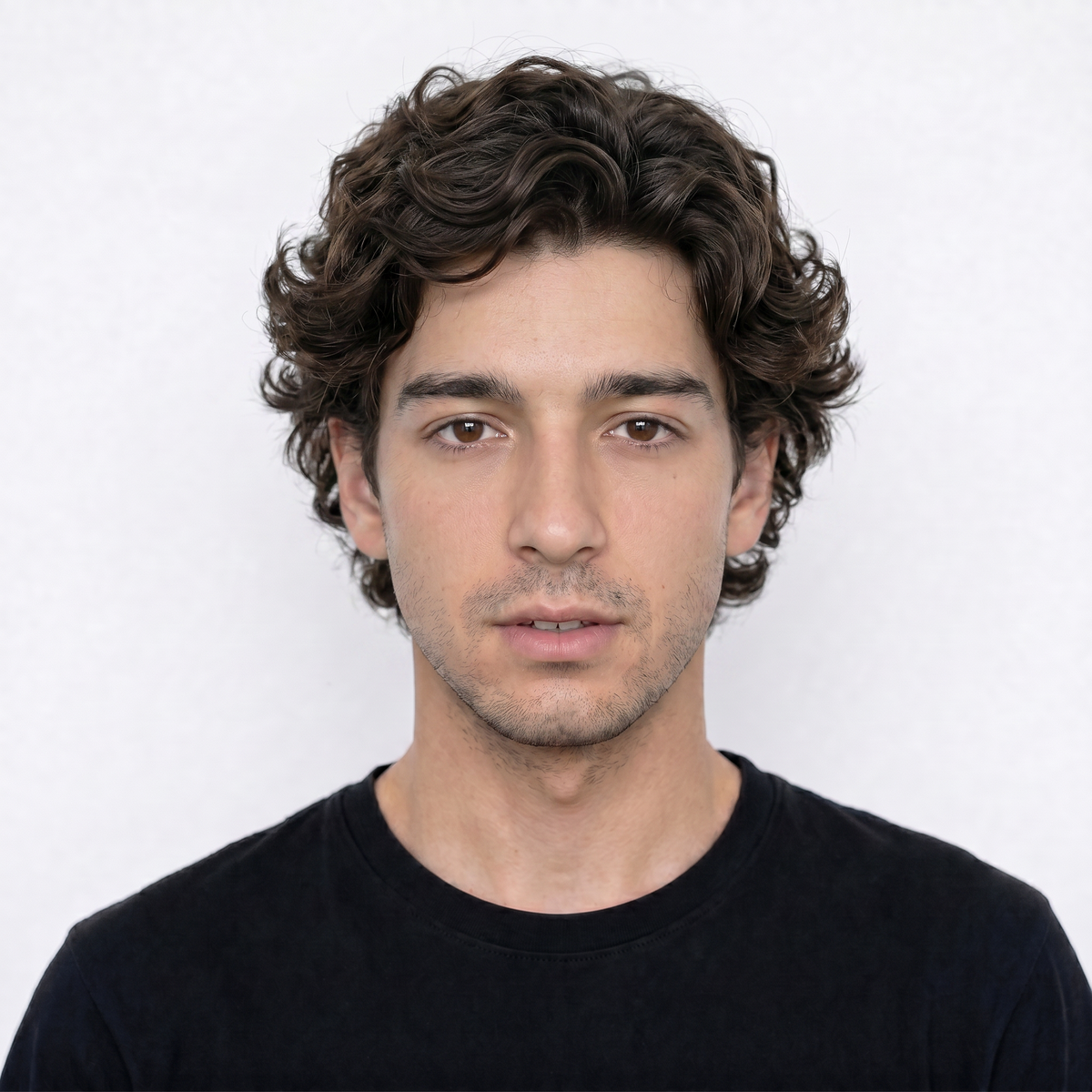 Best Hair Product for Thick Hair Men | Simpletics