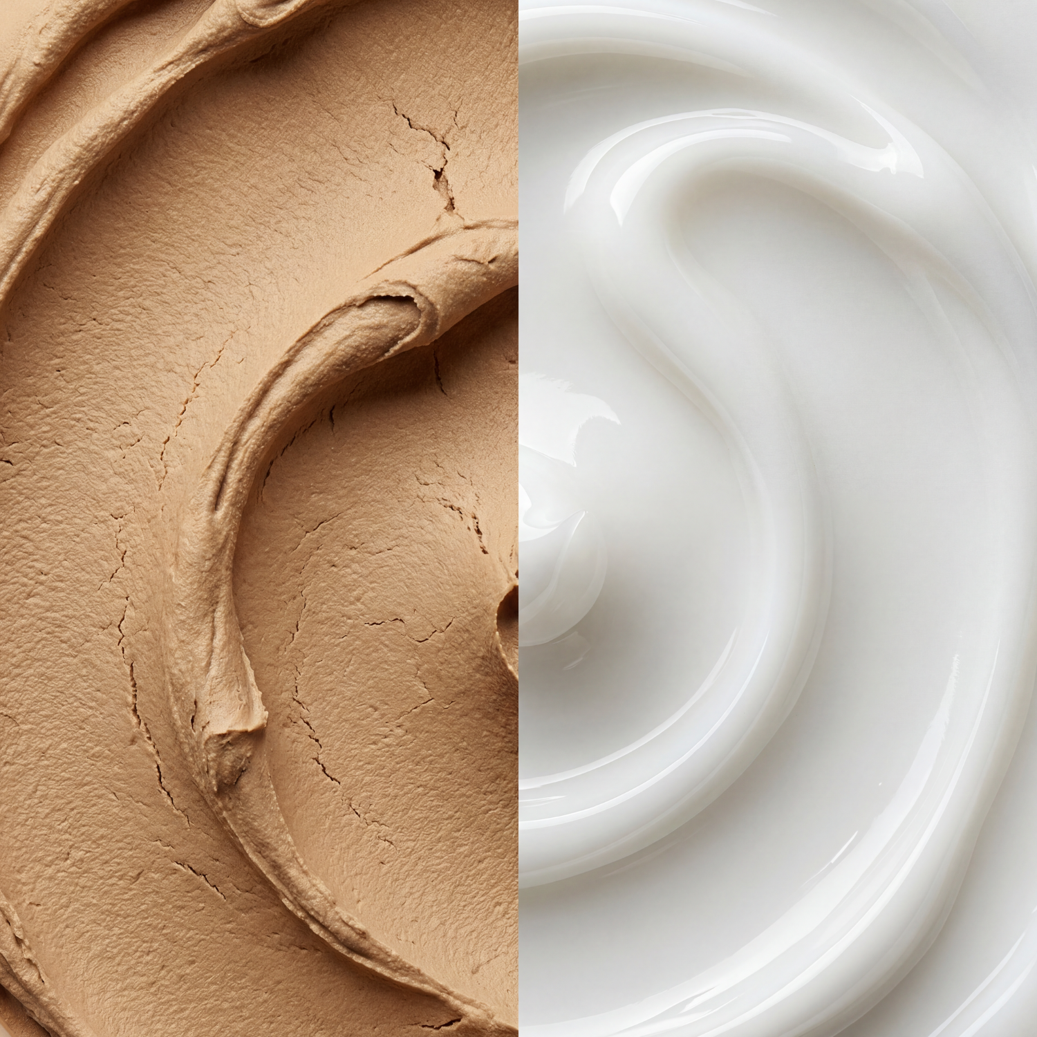 Hair Clay vs. Pomade, Wax, Gel, and Fiber: How to Choose