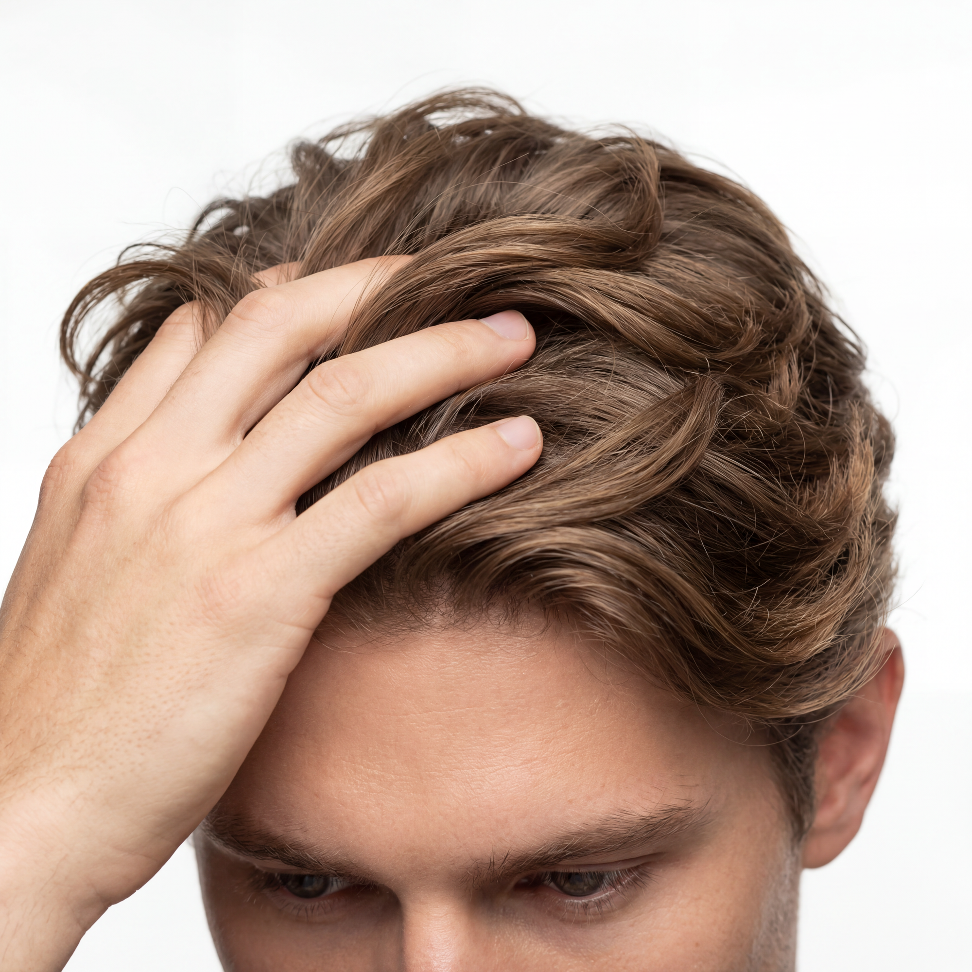 How to Apply Hair Clay: Step-by-Step Technique Guide