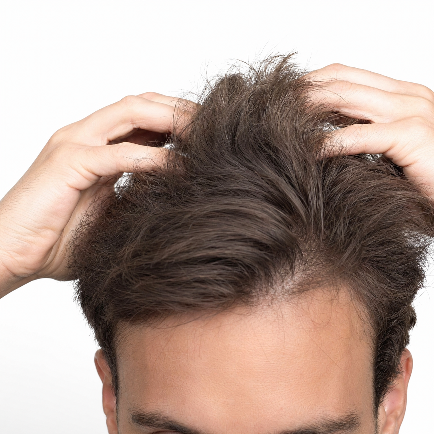 Best Men’s Hair Products for Thin Hair
