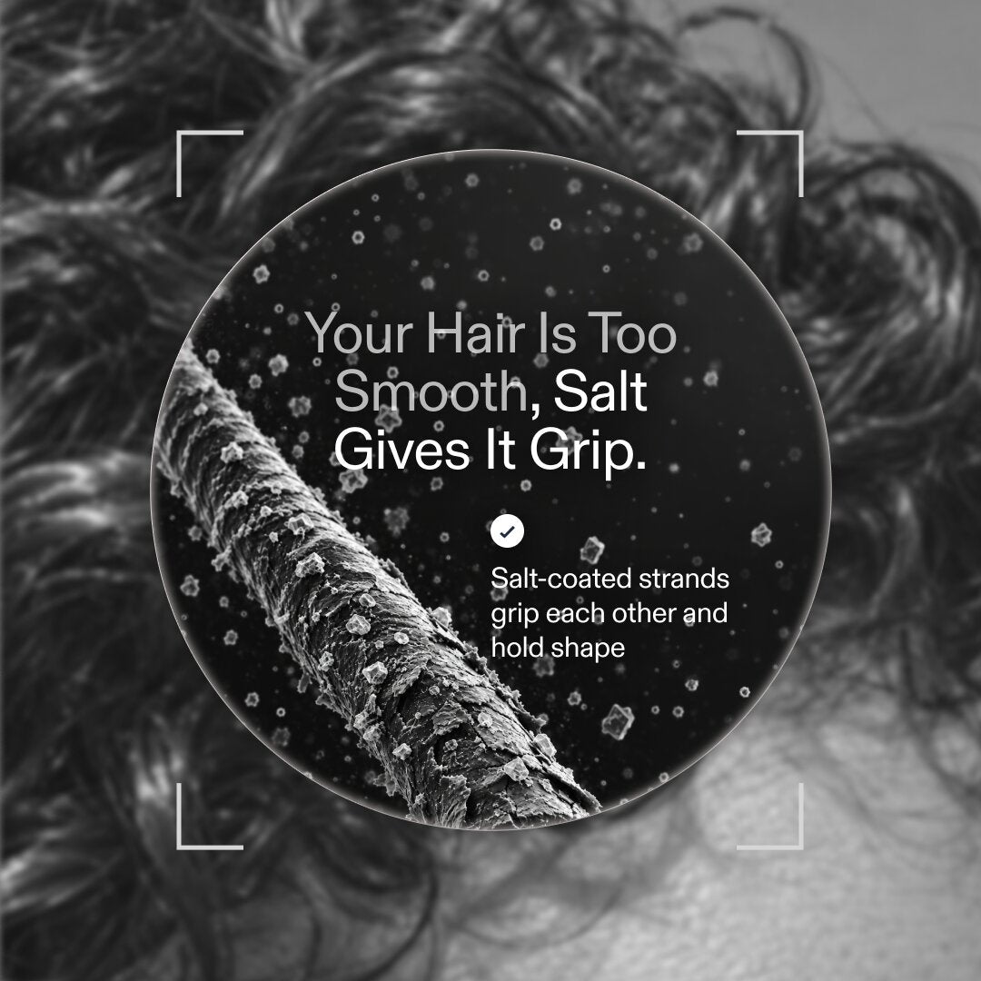 Sea Salt Spray