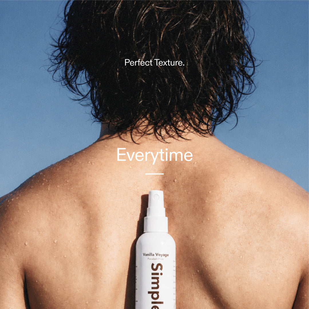 Sea Salt Spray