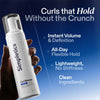 Curl Mousse