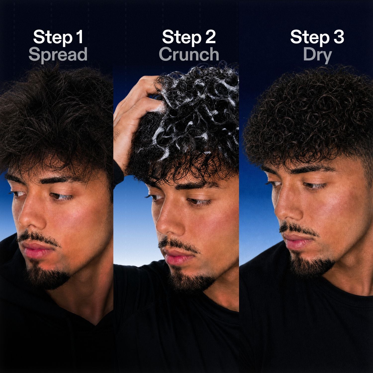 Curl Mousse
