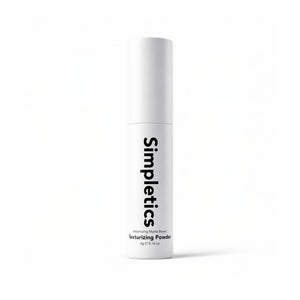 Texture Powder