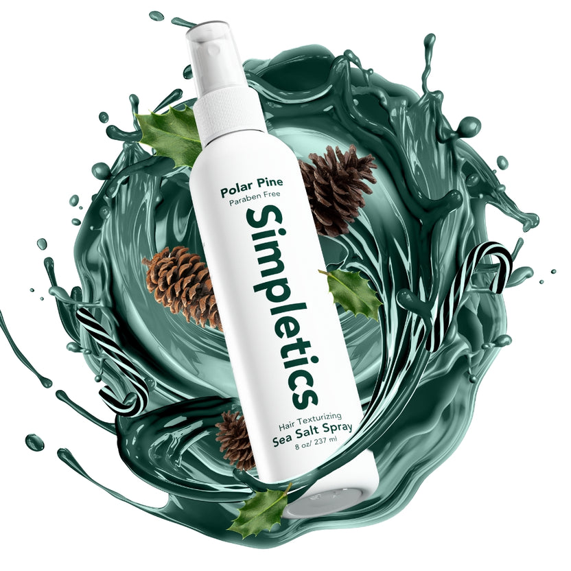 Texture Powder – Simpletics