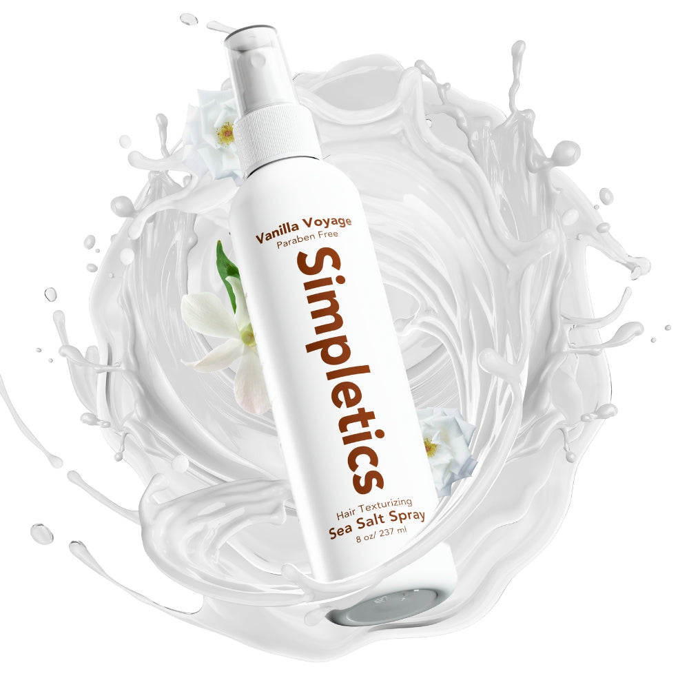 Texture Powder – Simpletics
