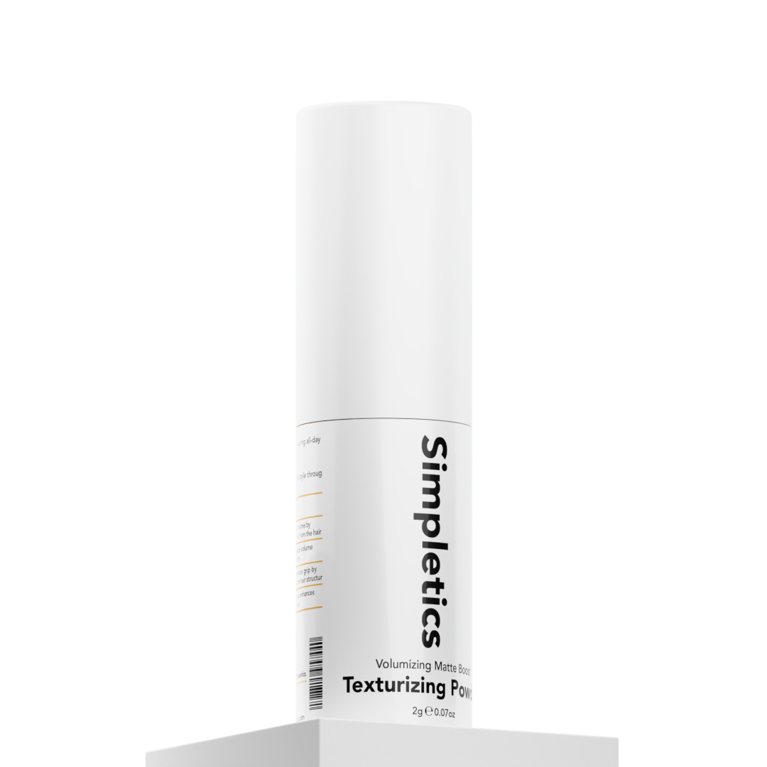 Hair Texturizing & Volumizing Powder for Hair