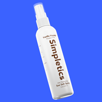 Sea Salt Spray