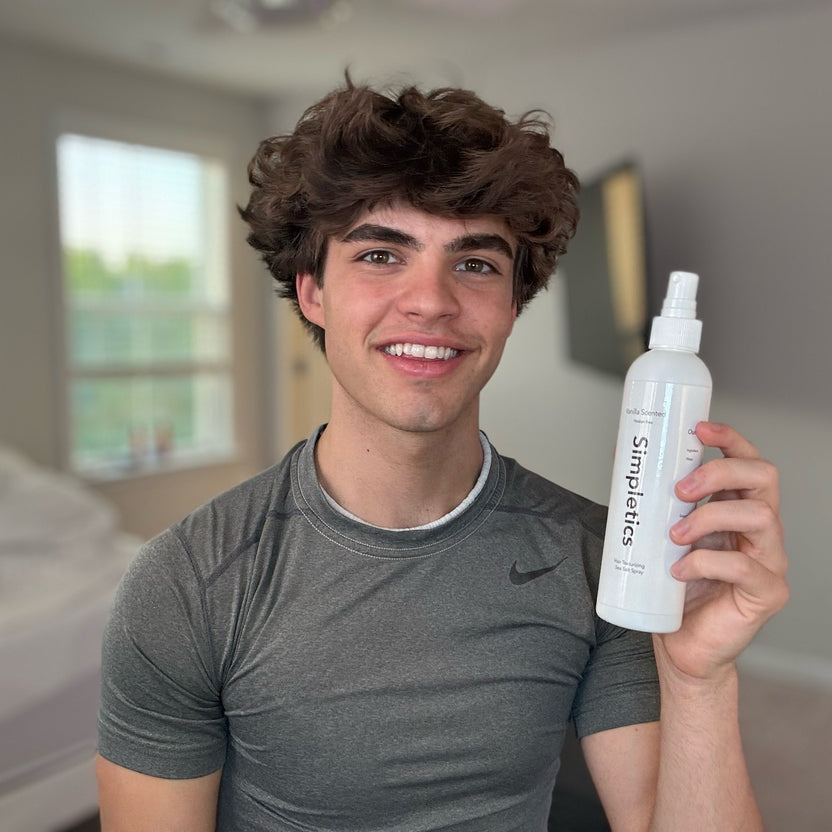 The Best Hair Types for Hair Texturizing Powder: Is It Right for You ...