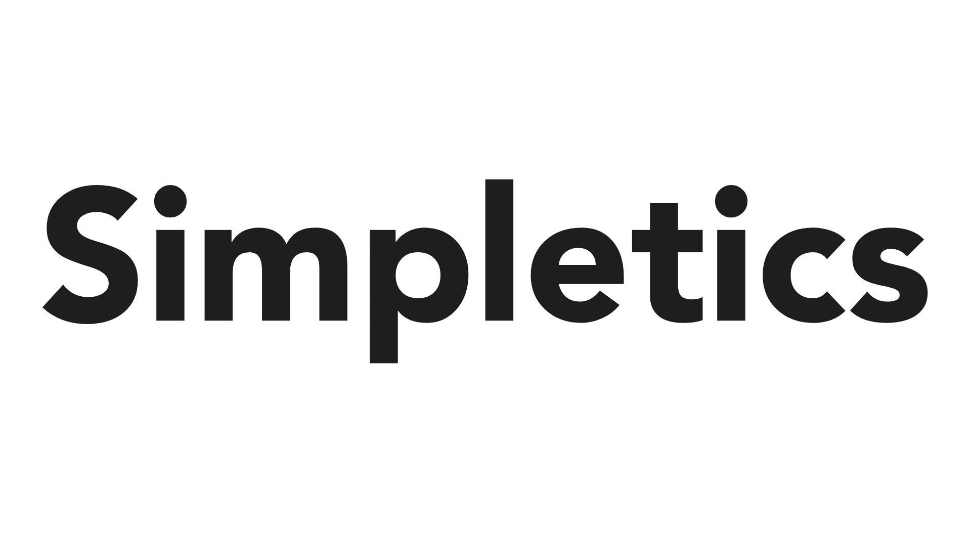 Products Archive - Simpletics
