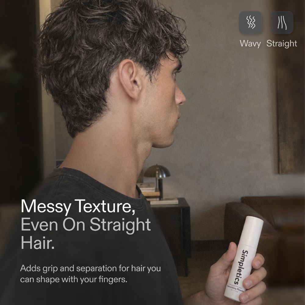 Texture Powder