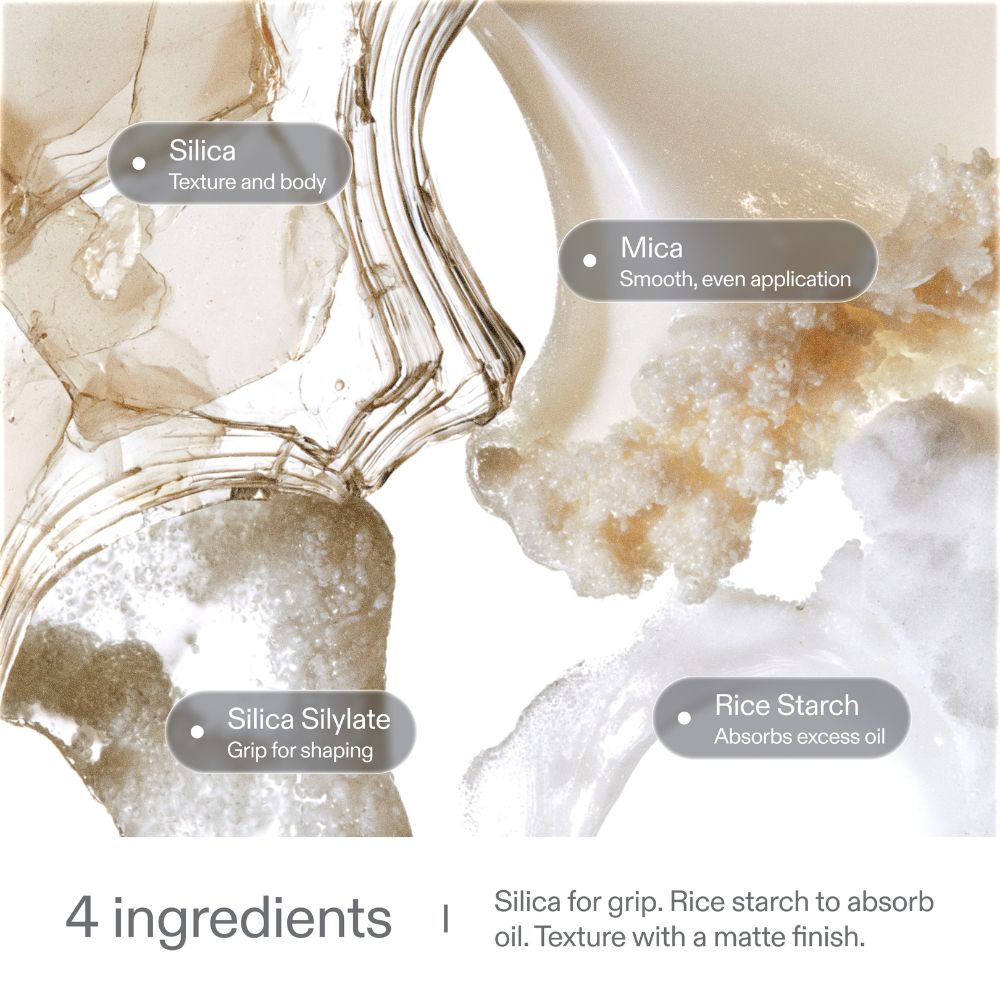 Texture Powder