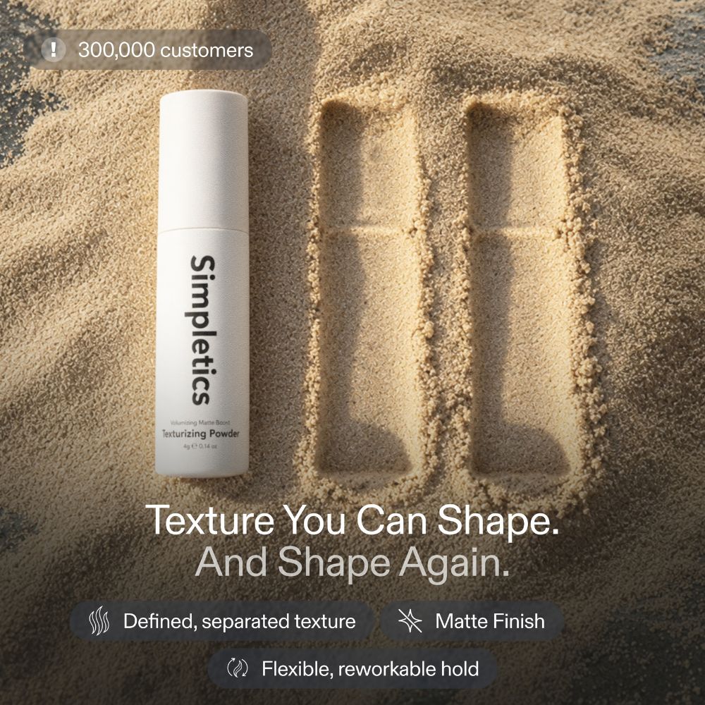 Texture Powder