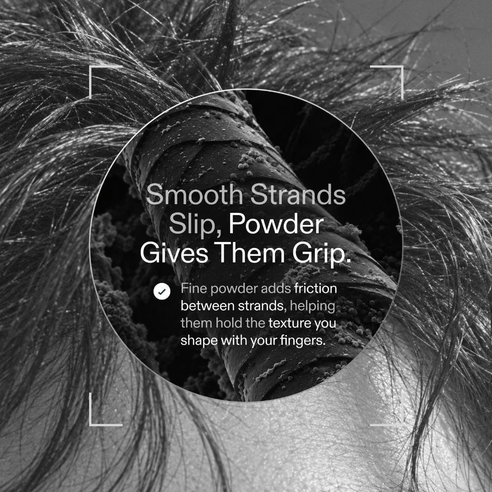 Texture Powder