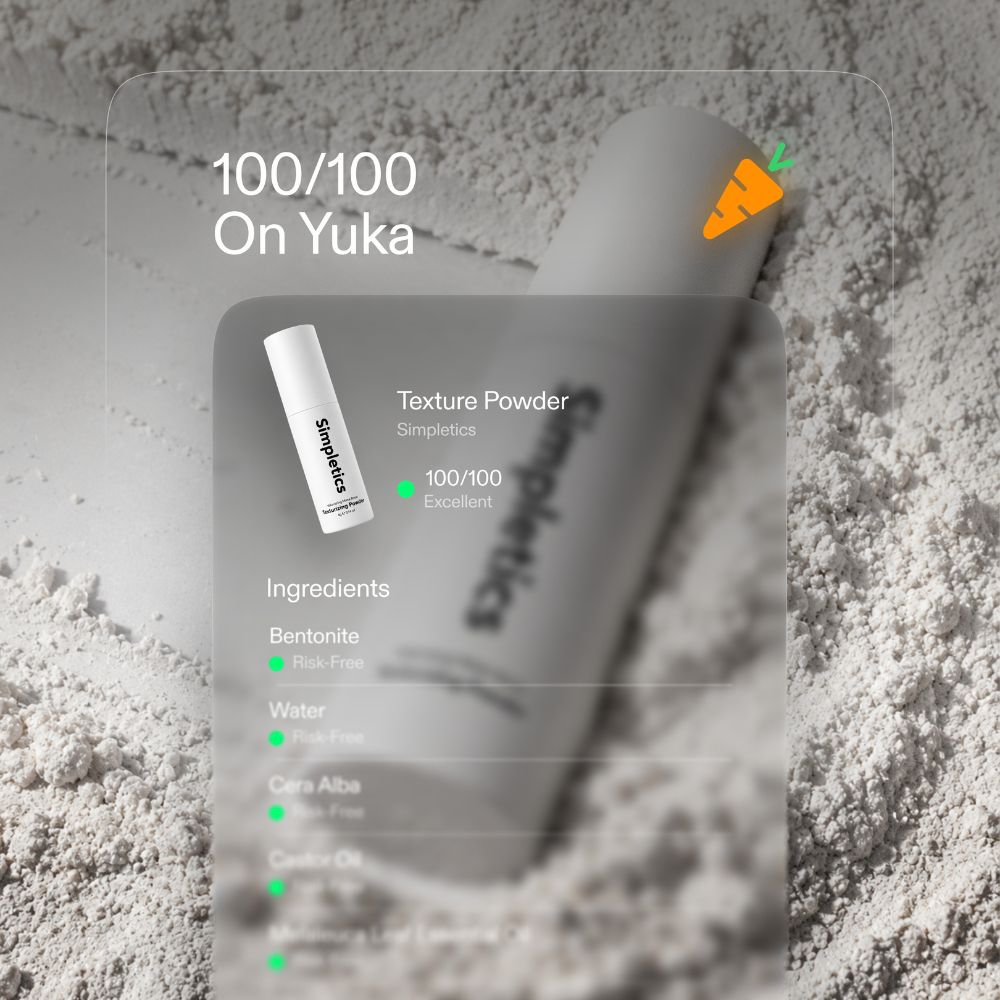 Texture Powder