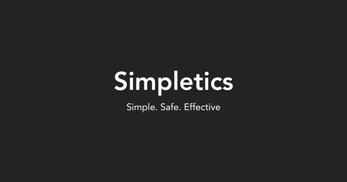 Texture Powder – Simpletics