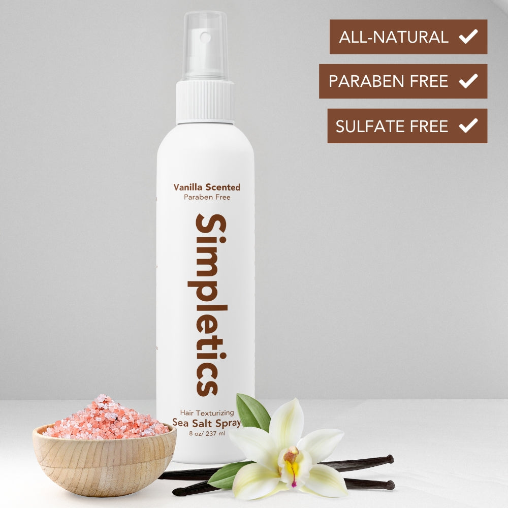 Himalayan Salt Spray