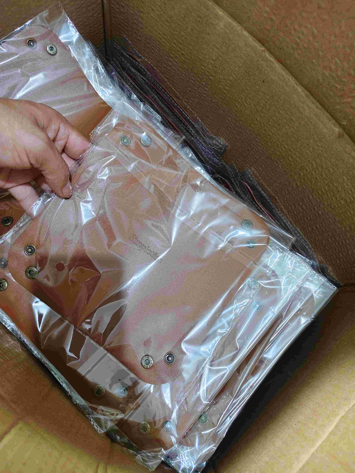 Valet Tray