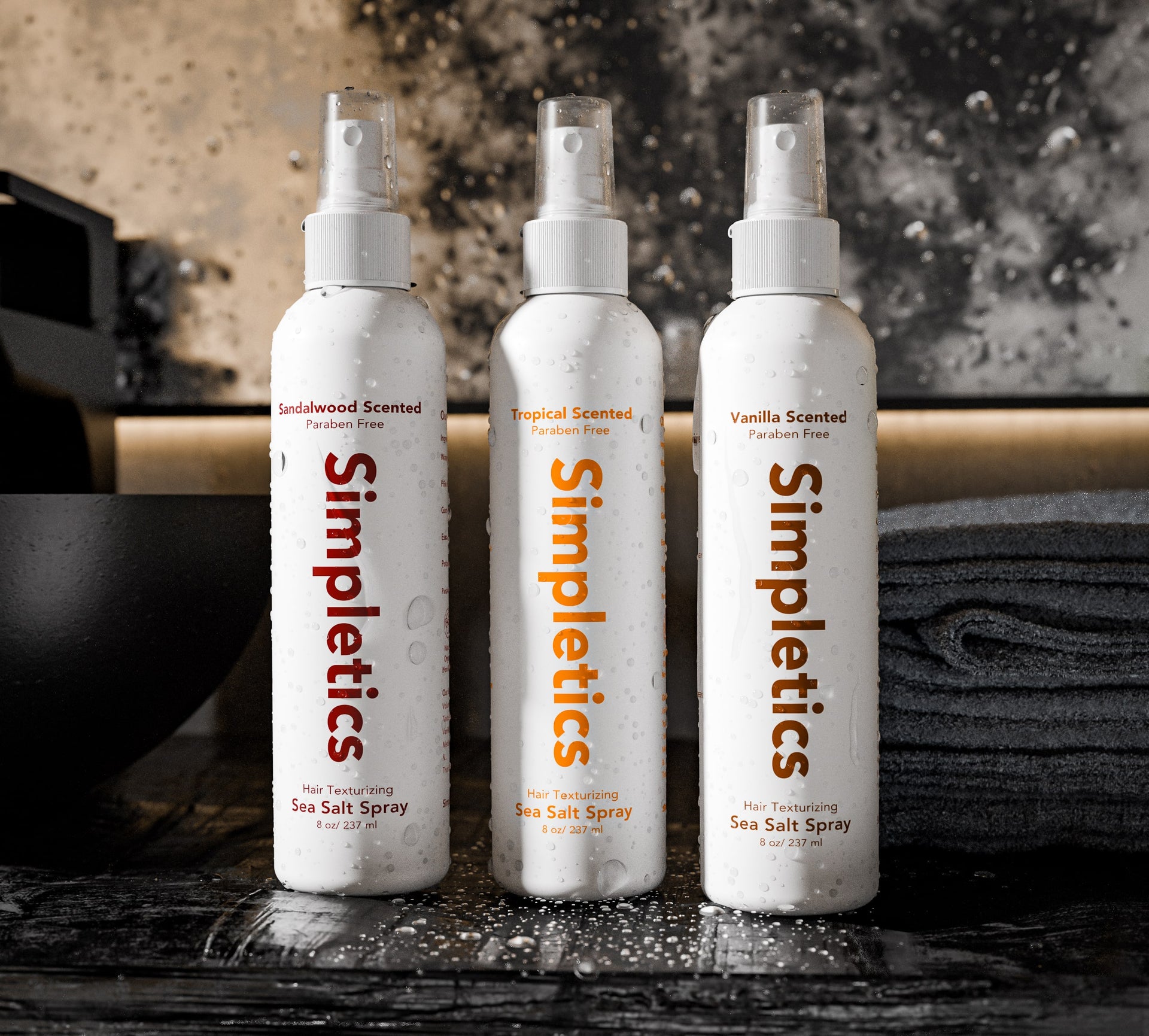Products – Simpletics