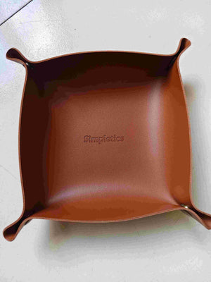 Valet Tray