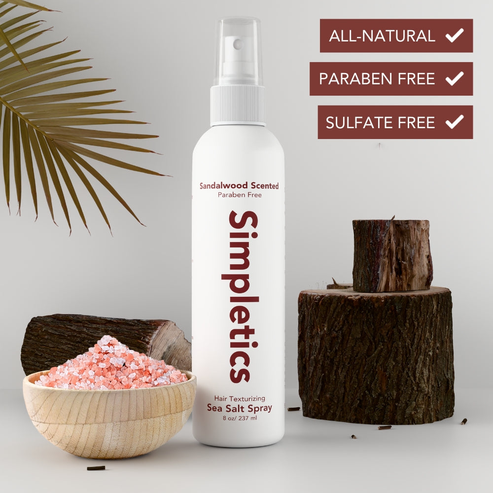 Himalayan Salt Spray