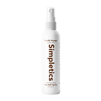 Sea Salt Spray