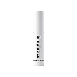 Texture Powder